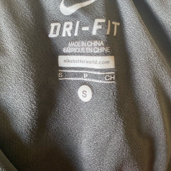 Nike Dri-Fit Running Shorts - Picture 10 of 10